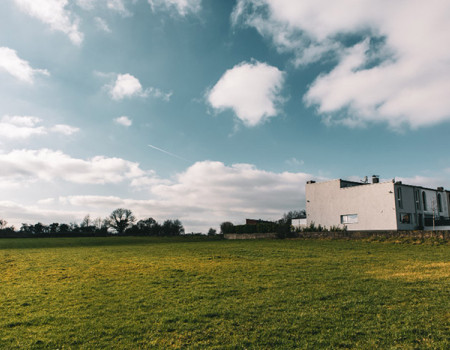 Como legalizar imóvel urbano herdado?