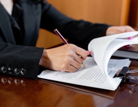 Como o advogado pode agilizar o processo de escritura pública?