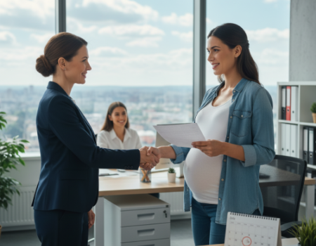 Estabilidade provisória: quem tem direito?