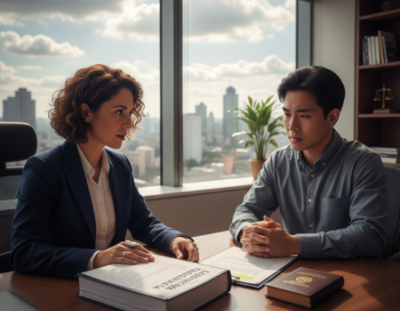 Dano moral no trabalho: quando cabe indenização?