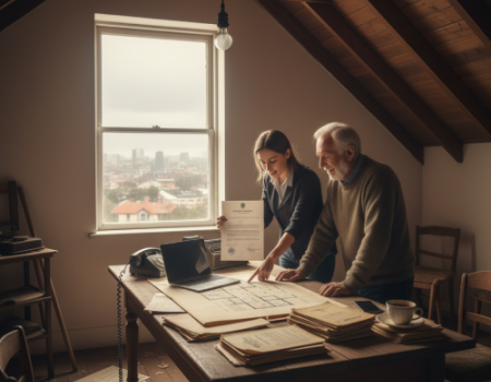 Dificuldades de regularização de construção de imóvel antigo: o que fazer?