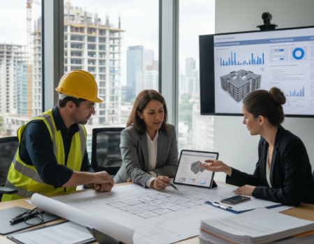 De que é a responsabilidade por danos em obras vizinhas?