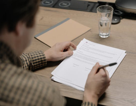 Direito do trabalho: quais são seus direitos como empregado em Toledo, PR?