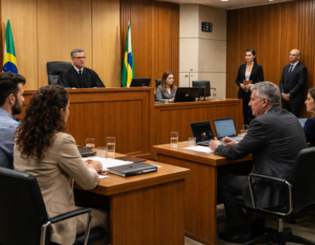 Audiência de processo trabalhista: o que esperar?