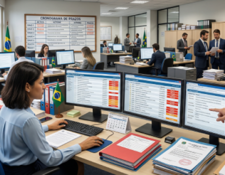 Prazos na justiça do trabalho: fique atento!