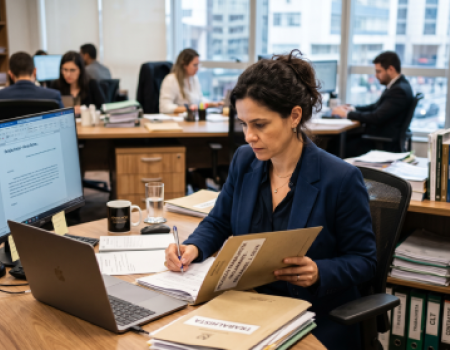Seguro-desemprego negado: Situações em que a empresa pode ter responsabilidade