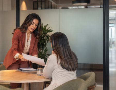 Acordo trabalhista com a empresa: cuidados antes de aceitar uma proposta
